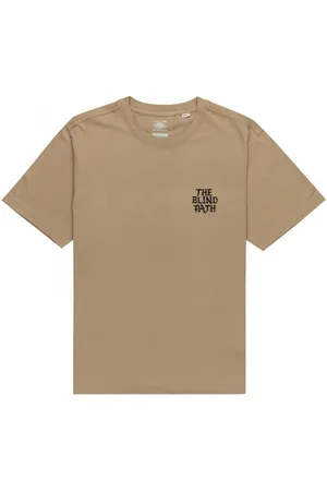 Element Tops y Camisetas Timber sight para hombre