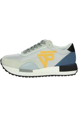 Ice Play Zapatillas altas KORSER001M/3NS1 para hombre