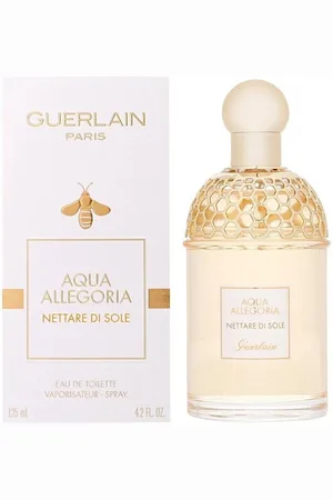 Guerlain Colonia Aqua Allegoria Nettare Di Sole -EDT - 125ml para mujer