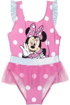 Disney Bañador 2900002173 para niña