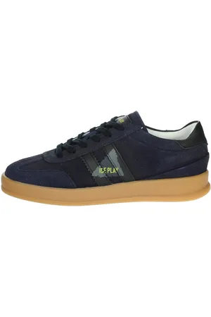 Ice Play Zapatillas altas CAMPS001M/3L1 para hombre