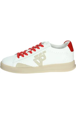 Ice Play Zapatillas altas CAMPS004M/3LS1 para hombre
