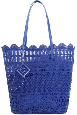CAFèNOIR Bolso CAF-E24-VD0601-BL para mujer