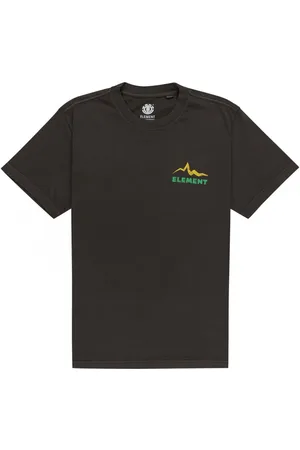 Element Tops y Camisetas Sounds of the mountains para hombre