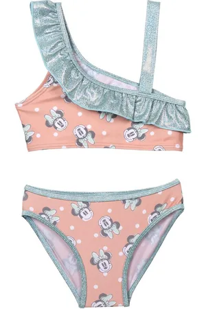Disney Bañador 2900001270 para niña