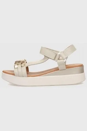 Kamome Sandalias SANDALIA NAYA HIELO para mujer