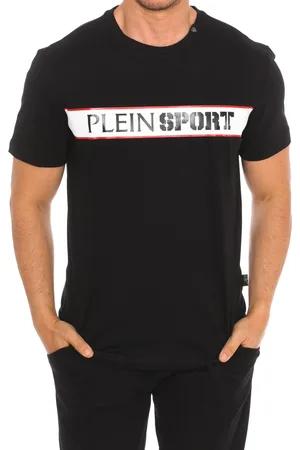 Philipp Plein Camiseta TIPS405-99 para hombre