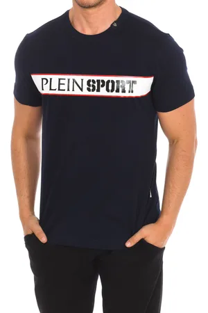 Philipp Plein Camiseta TIPS405-85 para hombre