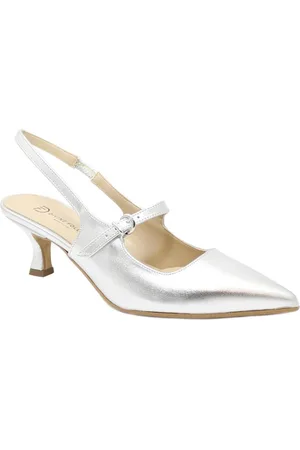 DIVINE FOLLIE Zapatos de tacón DIV-E24-P507-AR para mujer