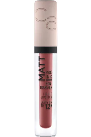 Catrice Pintalabios Matt Pro Ink Non-Transfer Liquid Lipstick - 30 This Is para mujer