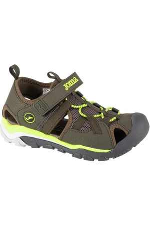 Joma Sandalias niño S.Lake Jr 24 SLAKJS para niño