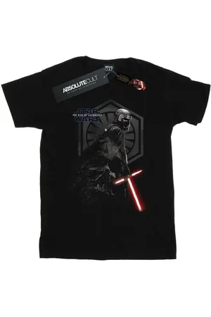 STAR WARS Tops y Camisetas Remains para niño