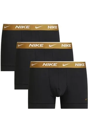 Nike Boxer 0000ke1008-hx0-gs black para hombre