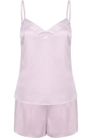 Towel City Pijama TC057 para mujer