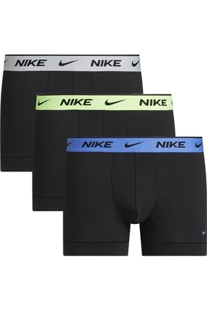 Nike Boxer 0000ke1008-hwv-gs black para hombre