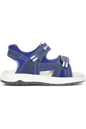 Garvalin Sandalias OPEN 242851 para niño