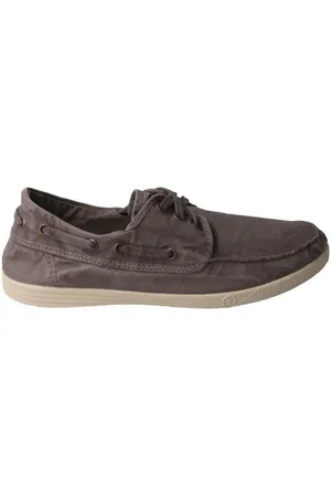 Natural World Náuticos 303E para hombre