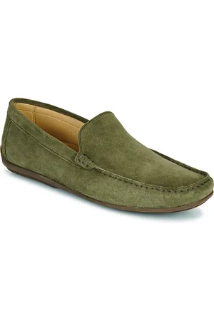 So Size Mocasines MIJI para hombre