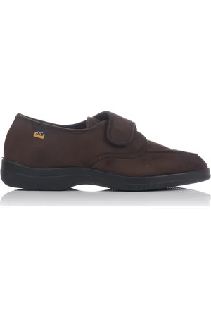 Doctor Cutillas Pantuflas 21292 para hombre