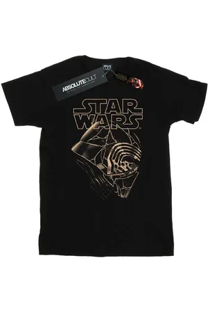 STAR WARS Tops y Camisetas BI51406 para niño