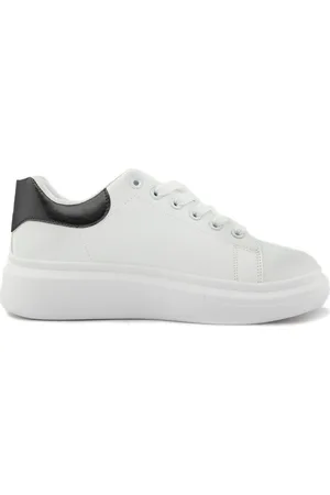 Fashion Attitude Deportivas Moda Fag-hy2700 para mujer