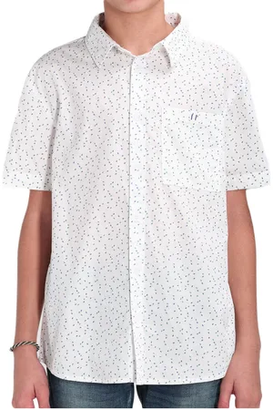 Teddy Smith Camisa manga corta - para niño