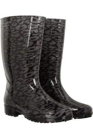 Mountain Warehouse Botas Splash para mujer