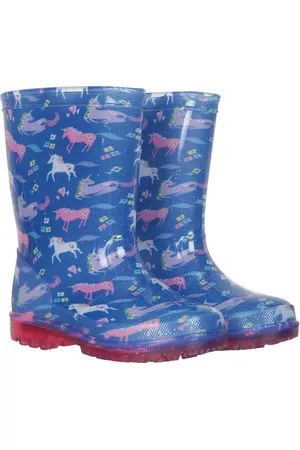 Mountain Warehouse Botas Splash para niño