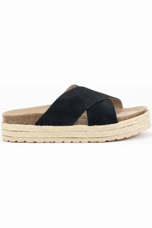 Keslem Sandalias 33351 para mujer