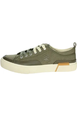 Lumberjack Zapatillas altas SMI5112-001 para hombre
