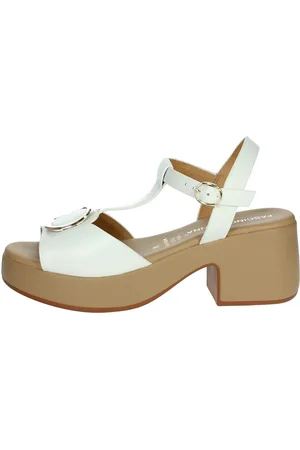 FASCINO DONNA Sandalias 15412-E4 para mujer
