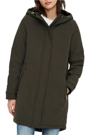 VERO MODA Parka - para mujer