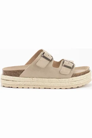 Keslem Sandalias 33353 para mujer