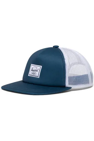 Herschel Gorra Whaler Mesh Kids para niño