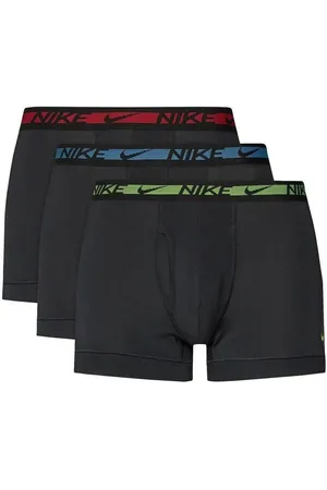 Nike Boxer 0000ke1152-9v5-gs black para hombre