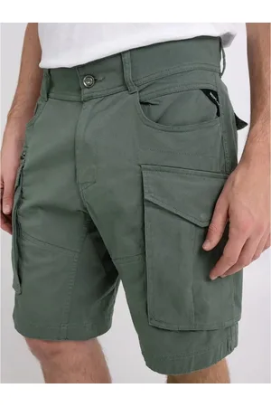 Replay Short JOE M9907 .000.84387 para hombre
