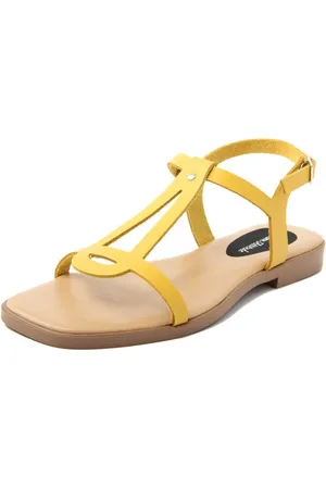 Fashion Attitude Sandalias Fame23-23110mqh para mujer