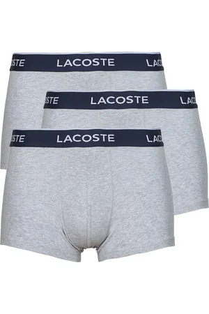 Lacoste Boxer 5H3389 X3 para hombre