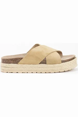 Keslem Sandalias 33350 para mujer