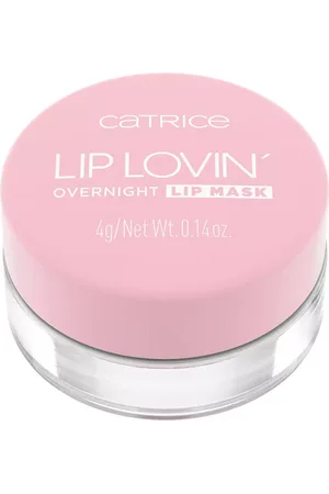 Catrice Cuidado & bases de labios Lip Lovin