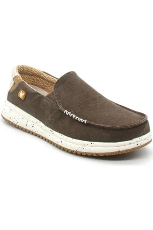 Pitas Zapatos Bajos INTAKE para hombre