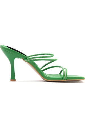 Fashion Attitude Sandalias Fame23-ss3y0613 para mujer