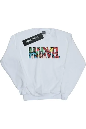 Marvel Jersey BI2032 para mujer