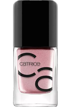 Catrice Esmalte para uñas Iconails Nail Polish - 51 Easy Pink, Easy Go para mujer