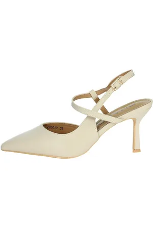 Phard Zapatos de tacón SCCH0010 para mujer