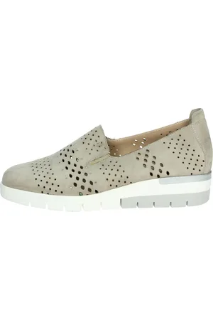 GRÜNLAND Mocasines SC4946-L1 para mujer