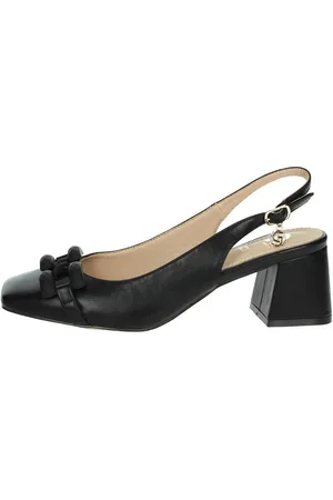 Gold&amp;gold Zapatos de tacón GD70 para mujer