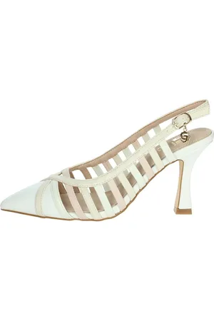 Gold&amp;gold Zapatos de tacón GD63 para mujer