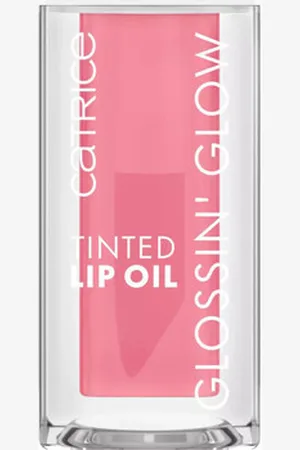 Catrice Gloss Tinted Lip Oil Glossin