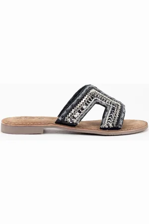 Keslem Sandalias 35415 para mujer